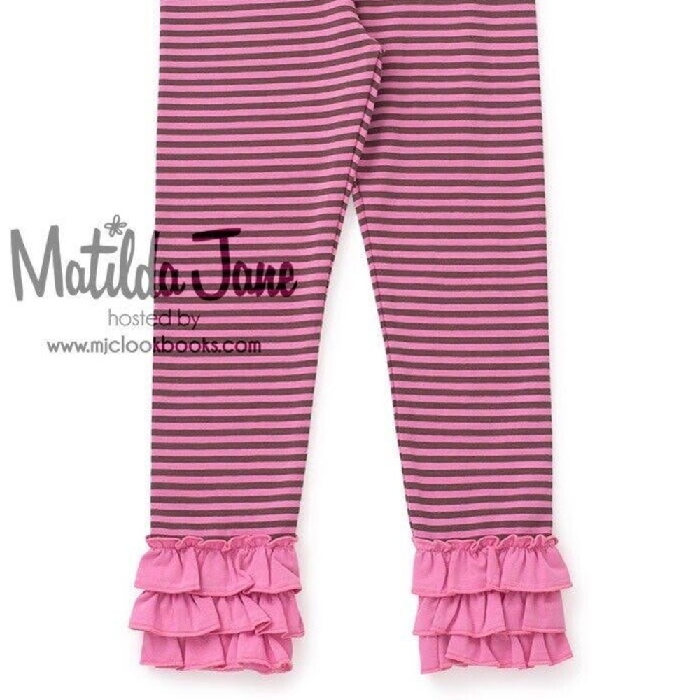 Matilda Jane - Friendly Mime Leggings
